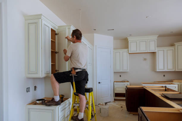 Licensed Kitchen Remodeling service in Wallingford, PA - Remodeling Of Kitchen