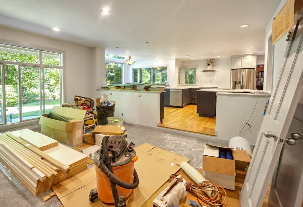 Reliable Kitchen Remodeling contractor in Wallingford, PA by Remodeling Of Kitchen